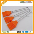 FDA approved hot selling silicone pastry brush